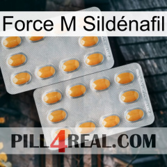 Force M Sildénafil cialis4